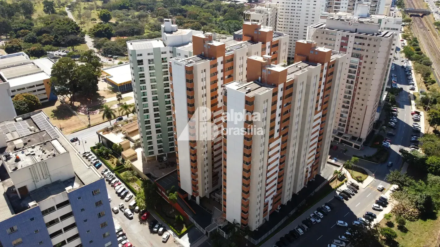 Morar bem é unir conforto, praticidade e uma localização que facilita o dia a di...