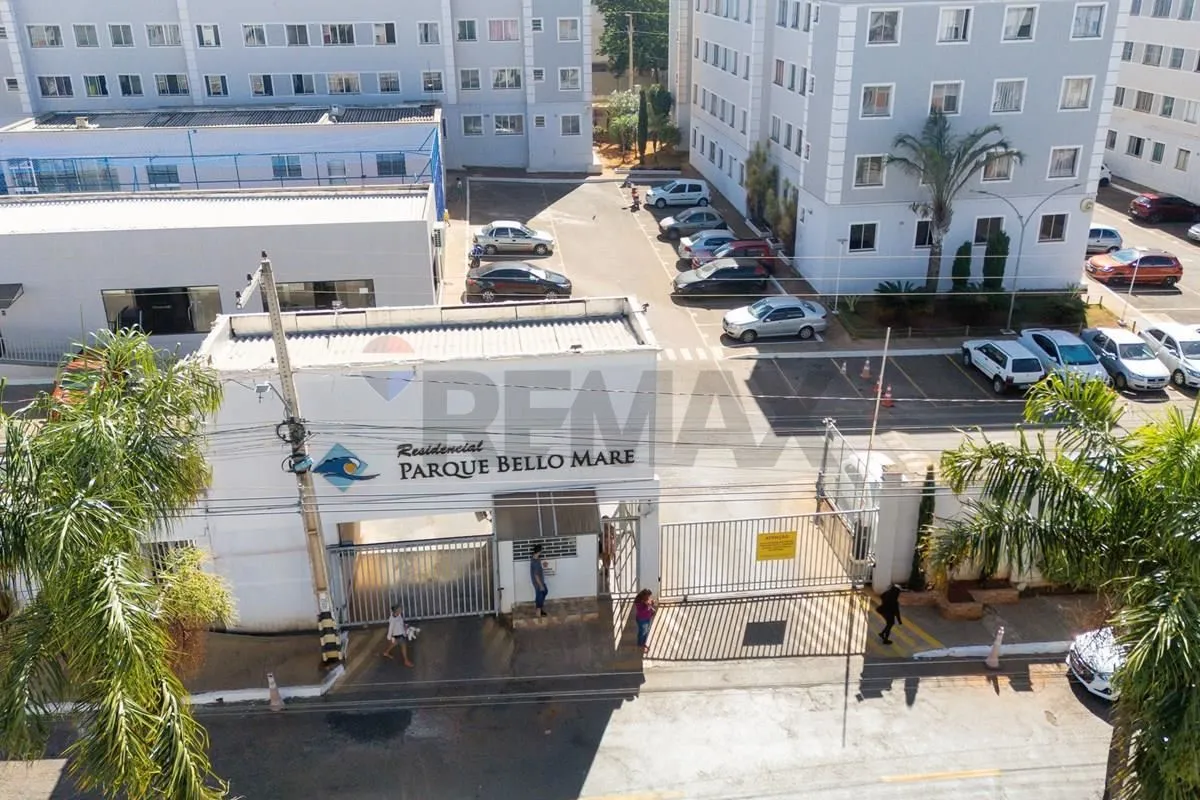 APARTAMENTO 2 QUARTOS MOBILIADO E REFORMADO | PRONTO PARA MORAR | BELLO MARE VAL...