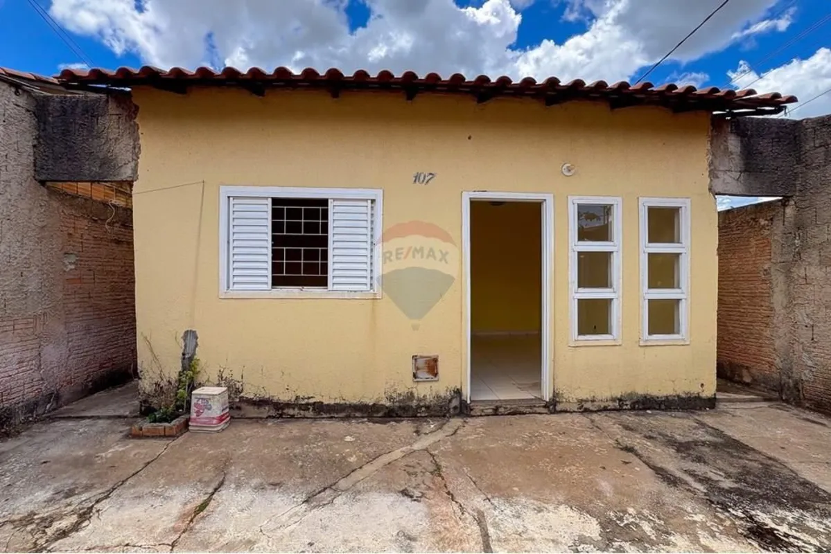 Foto do Imóvel