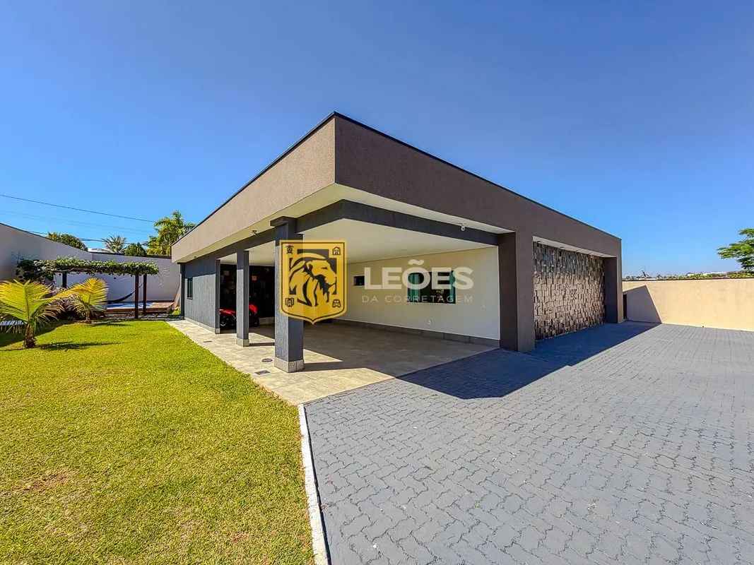 LEÕES DA CORRETAGEM VENDE O IMÓVEL QUE VOCÊ PROCURAApresentamos uma residência e...