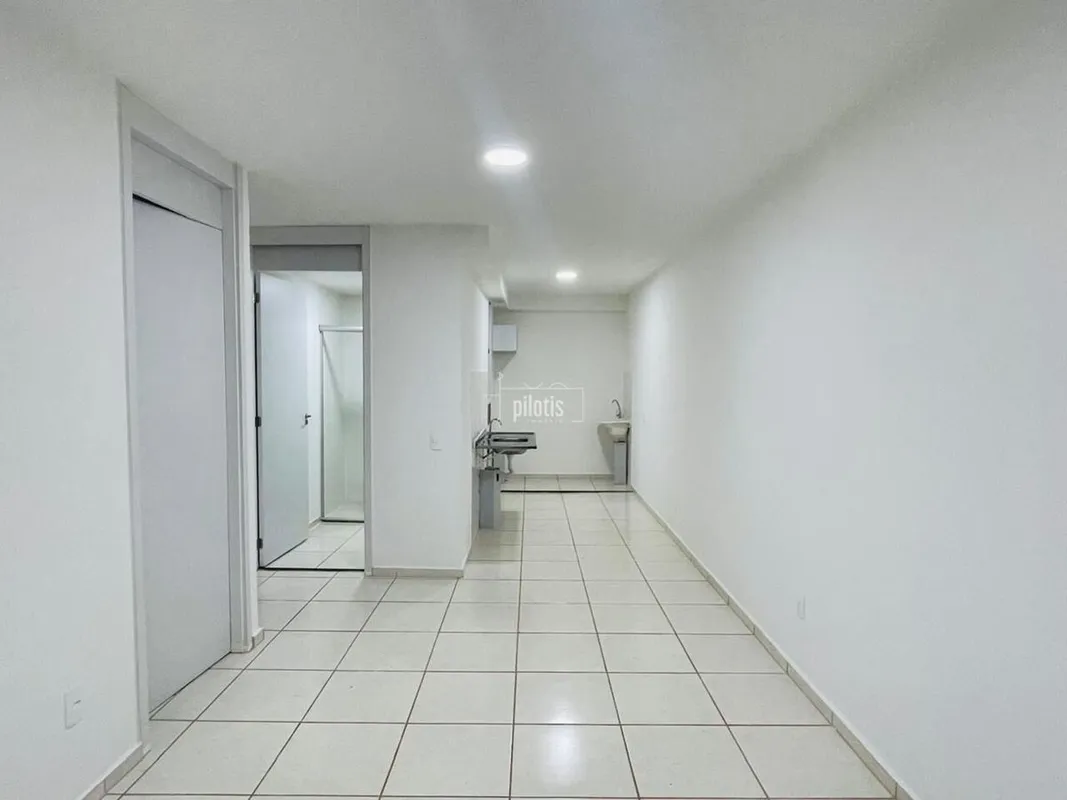 Se você procura um apartamento que reúna conforto, praticidade e um condomínio c...
