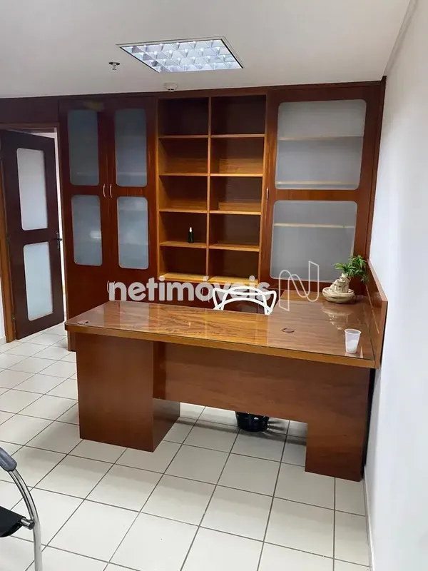 SALA - SRTVS QUADRA 701 - ESCRITÓRIO - ASA SUL O SRTVS Quadra 701, Centro Multie...