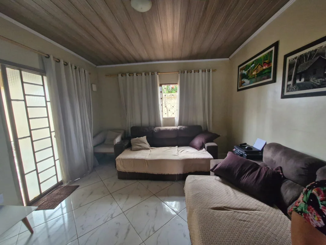 ?? Casa à Venda – Condomínio Novo HorizonteExcelente oportunidade para quem busc...