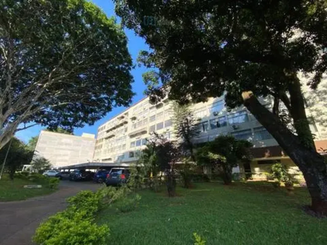 Apartamento com oportunidade exclusiva na SQS 208 Asa SulA Imobiliária Noble Pri...