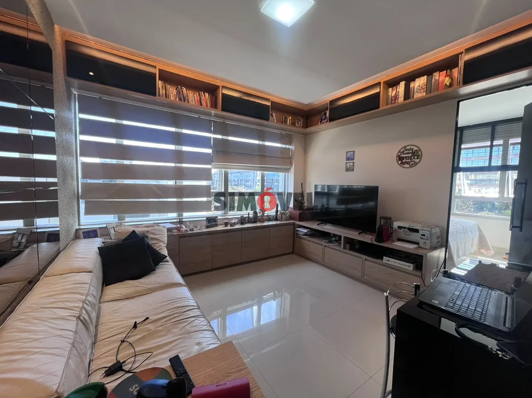 CLNW 10/11, 1 quarto, garagem, Neo Residências Modernas R$: 585.000 Aceita Finan...