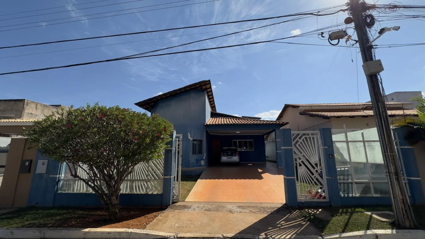 Foto do Imóvel