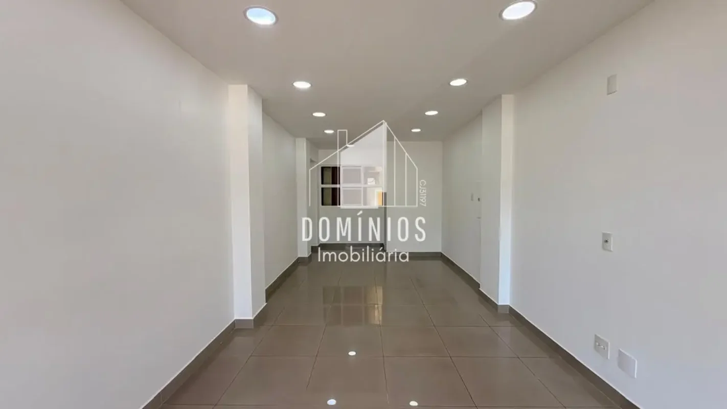 Loja 104, Bloco B – Edifício Sudoeste ShoppingExcelente loja comercial localizad...