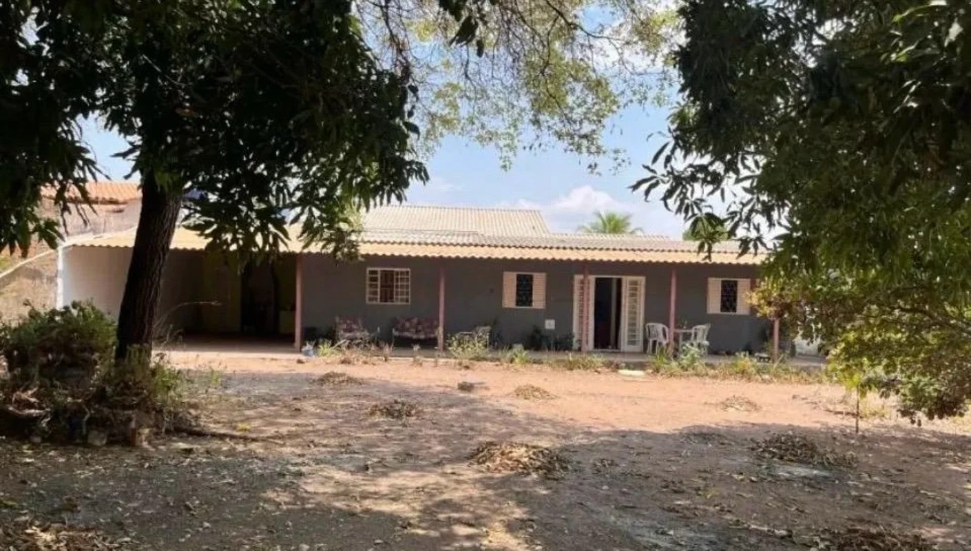 Foto do Imóvel
