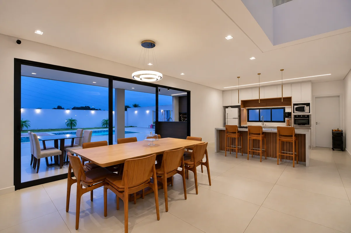 CASA BELA VISTA | CONDOMÍNIO VIVENDAS FRIBURGO | GRANDE COLORADOR$ 1.870.000Sofi...