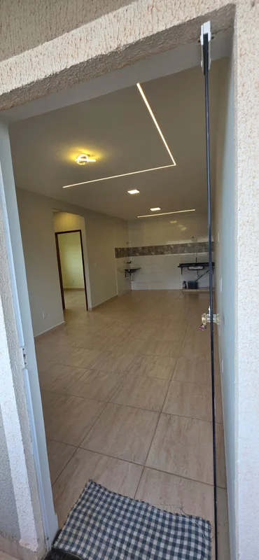 ?? APARTAMENTO À VENDA – JARDIM DO INGÁ?? Luziânia – GOExcelente oportunidade pa...