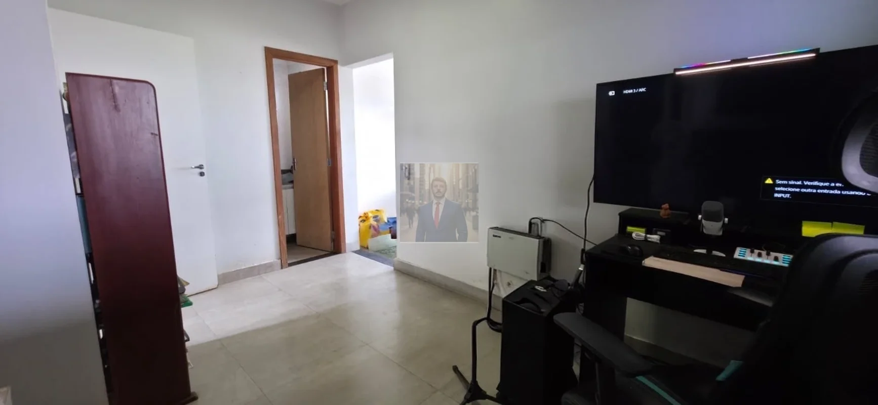 Foto do Imóvel