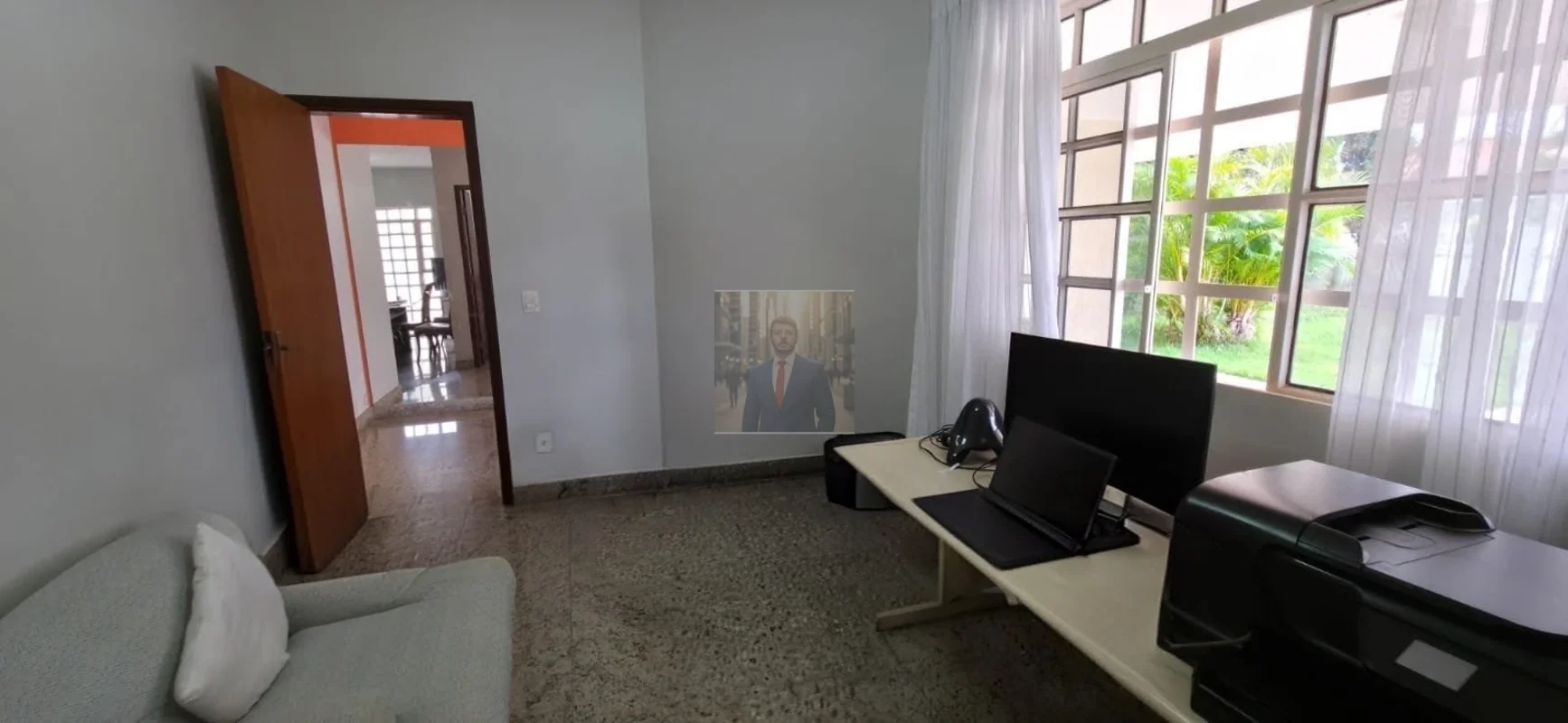 Foto do Imóvel