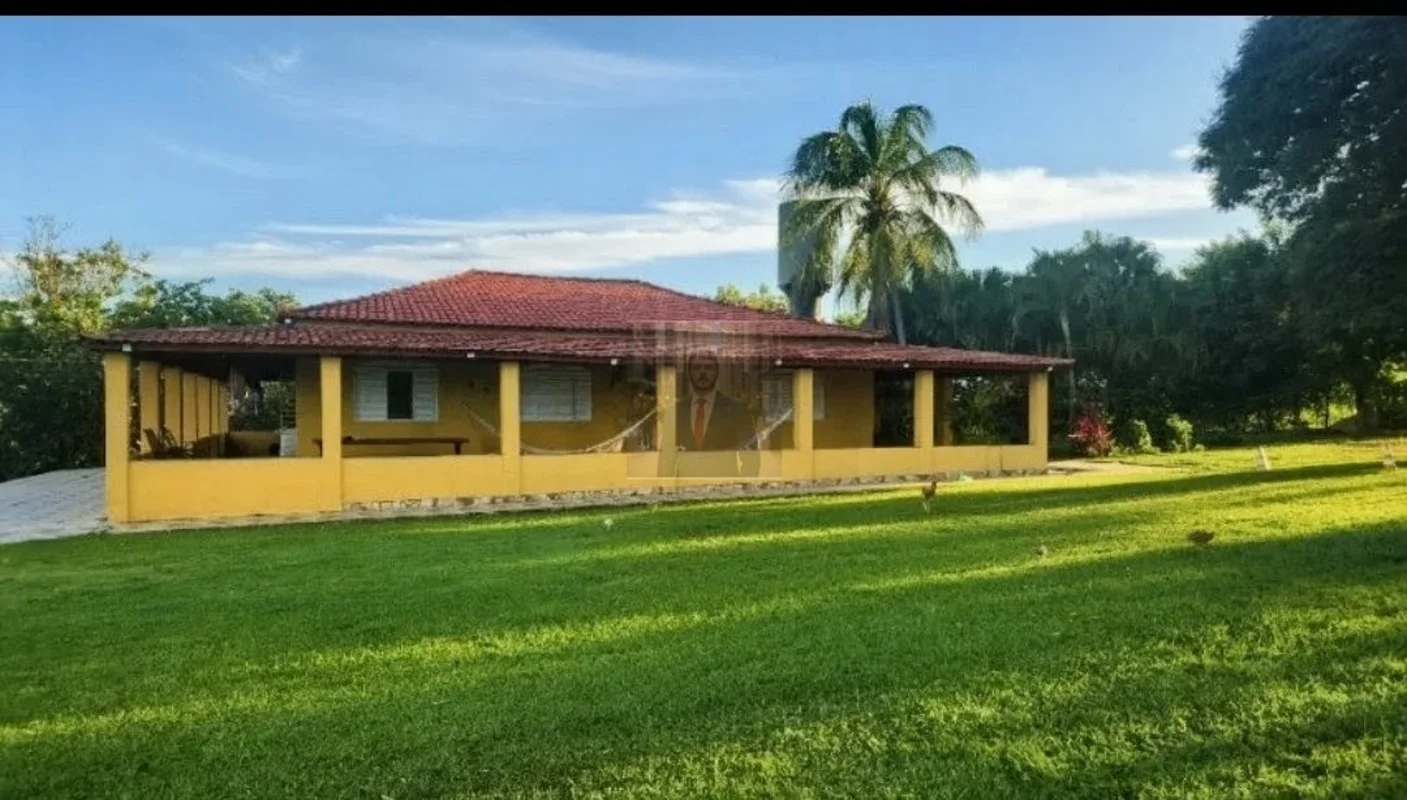 Foto do Imóvel