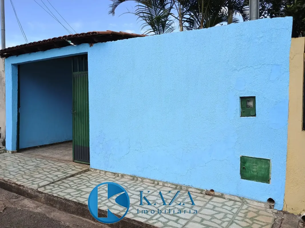 Foto do Imóvel