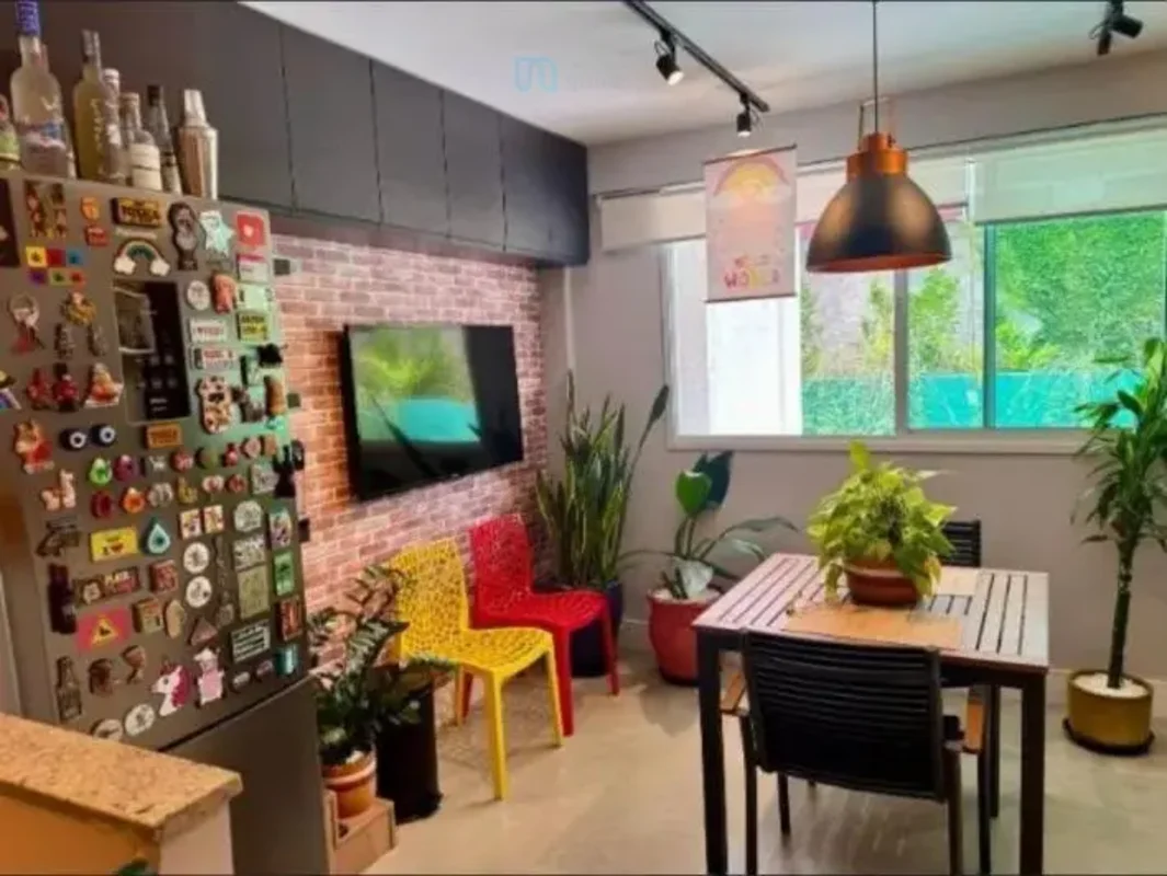 Duplex no Condomínio Seletto - CA 2 do Lago Norte.Venha se encantar com este inc...