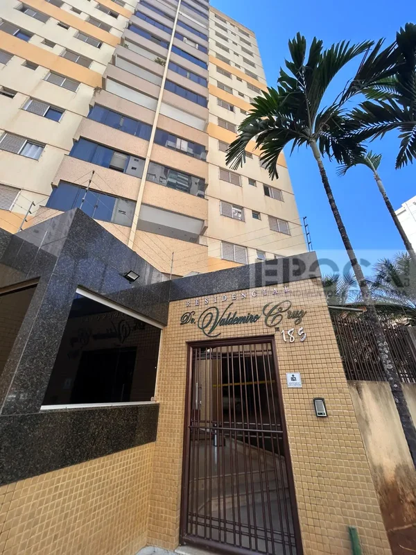Conquiste o conforto e a praticidade de morar em um apartamento completo, ideal ...
