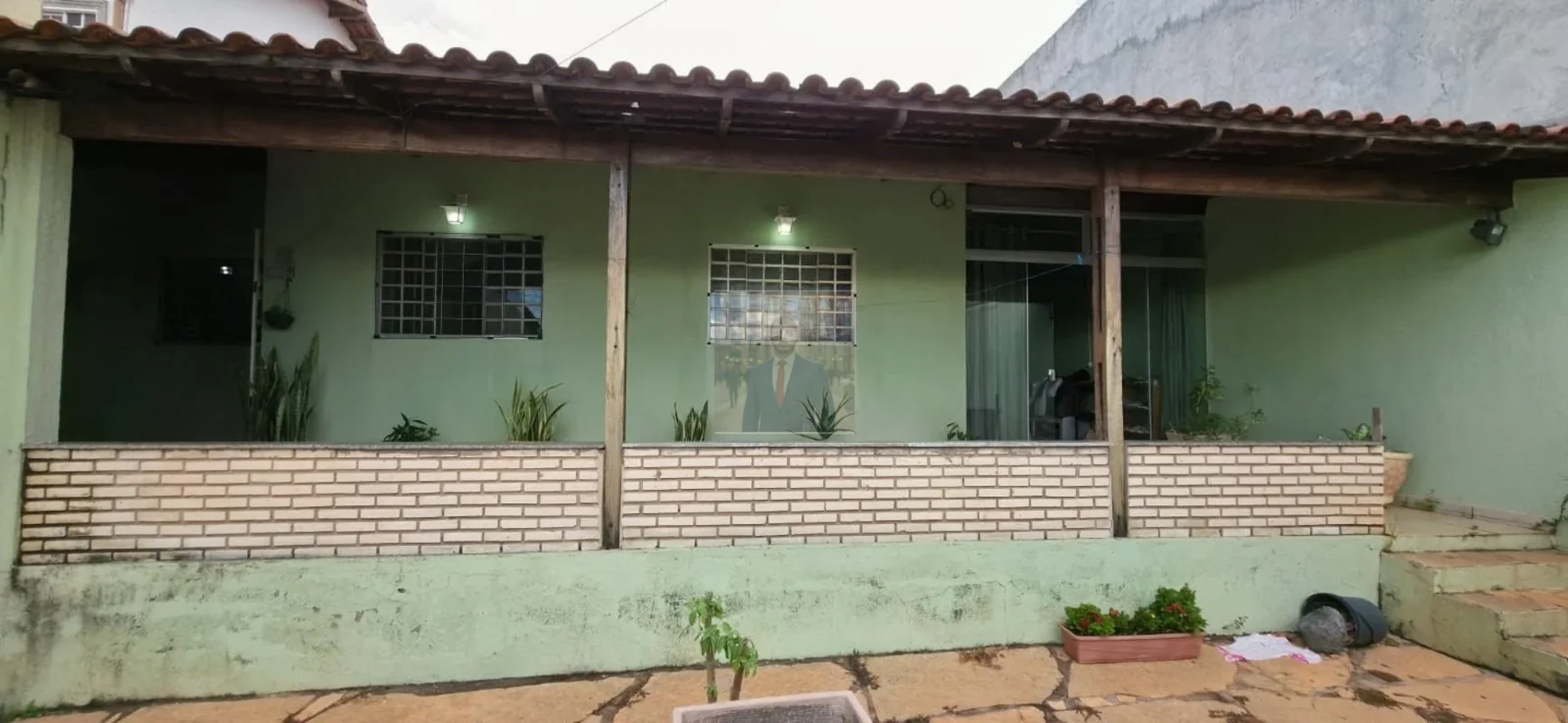Foto do Imóvel