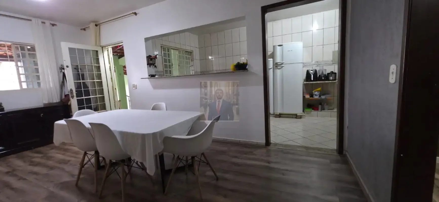 Foto do Imóvel