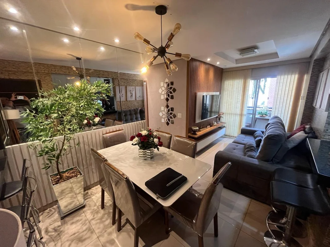 DALEPRANE IMÓVEIS VENDE EXCELENTE APARTAMENTO !!!____ RESIDENCIAL NATÁLIA VALOIS...