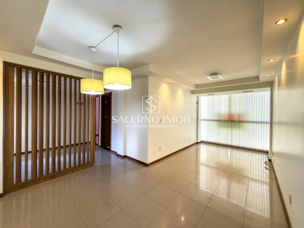 Apartamento à venda na QI 25, Edifício Mediterranée Residence, Guará II – Brasíl...