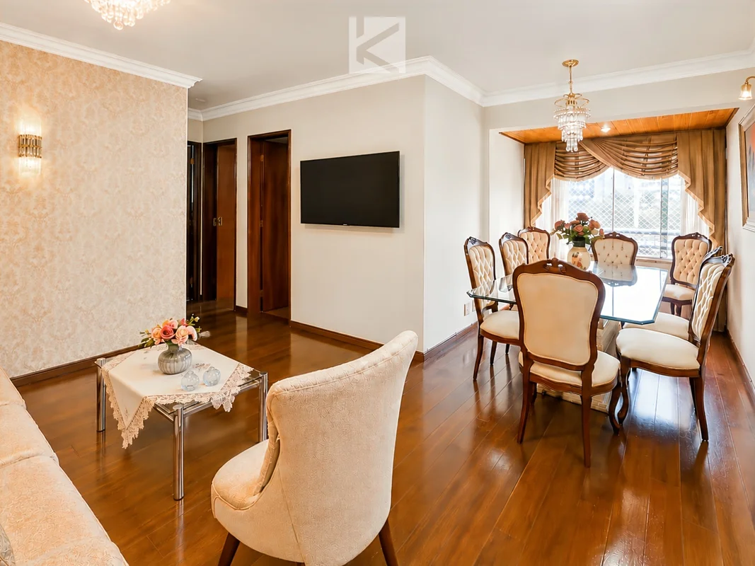 Kontá Imóveis: Perto do que importa, perto de você!3 quartos, 90m² e uma vista l...