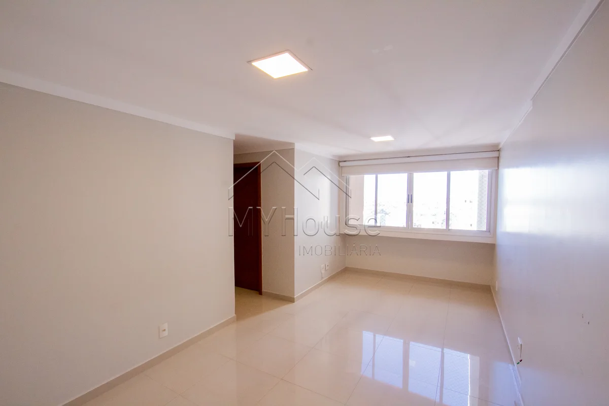 Boulevard Caymmi - 2 quartos com suíte - 60m² - 1 vaga - Rua 8 norteExcelente ap...