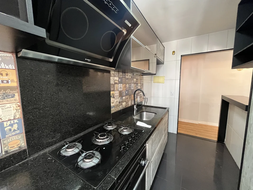 ?? APARTAMENTO PARA LOCAÇÃO | RESIDENCIAL TOP LIFE LONG BEACH – TAGUATINGA? Apar...