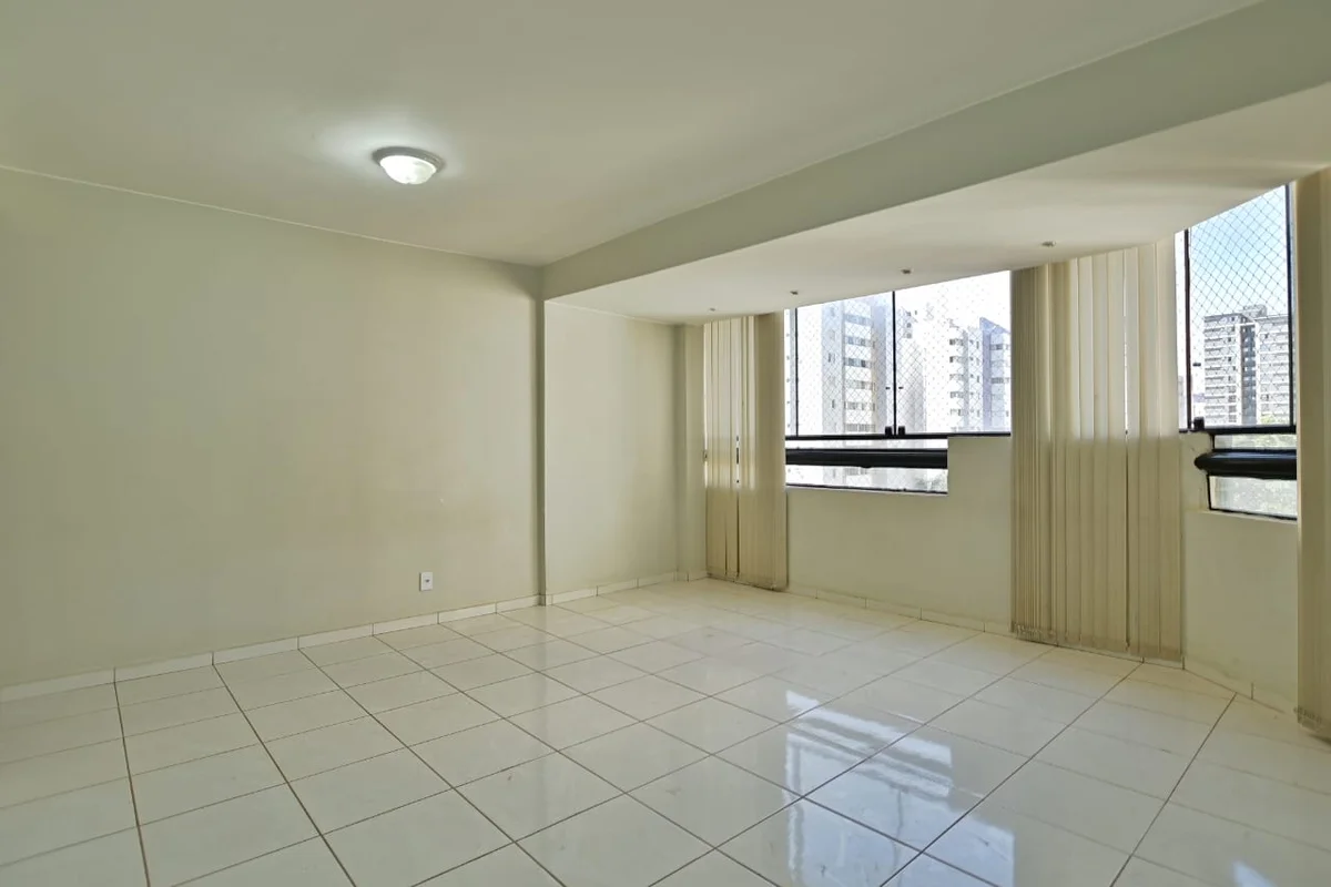 ÁGUAS CLARAS NORTE Excelente oportunidade para morar ou investir! Apartamento lo...