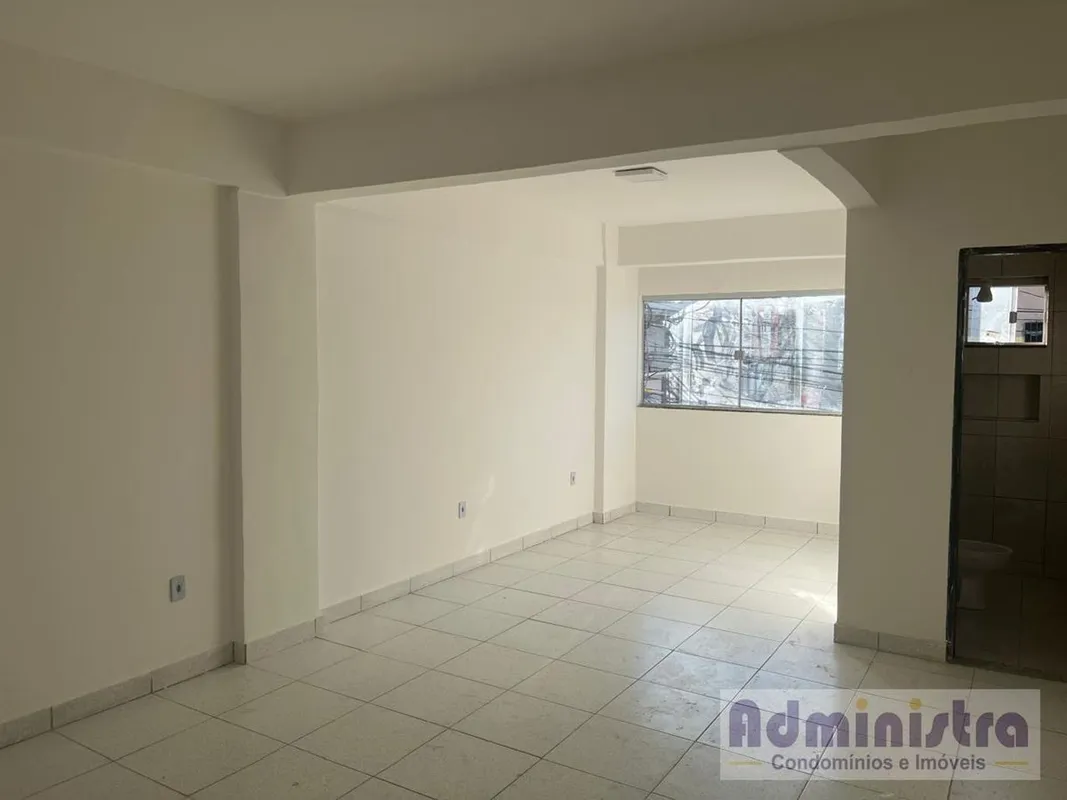  Invista no endereço ideal para o crescimento do seu negócio! Excelentes salas c...