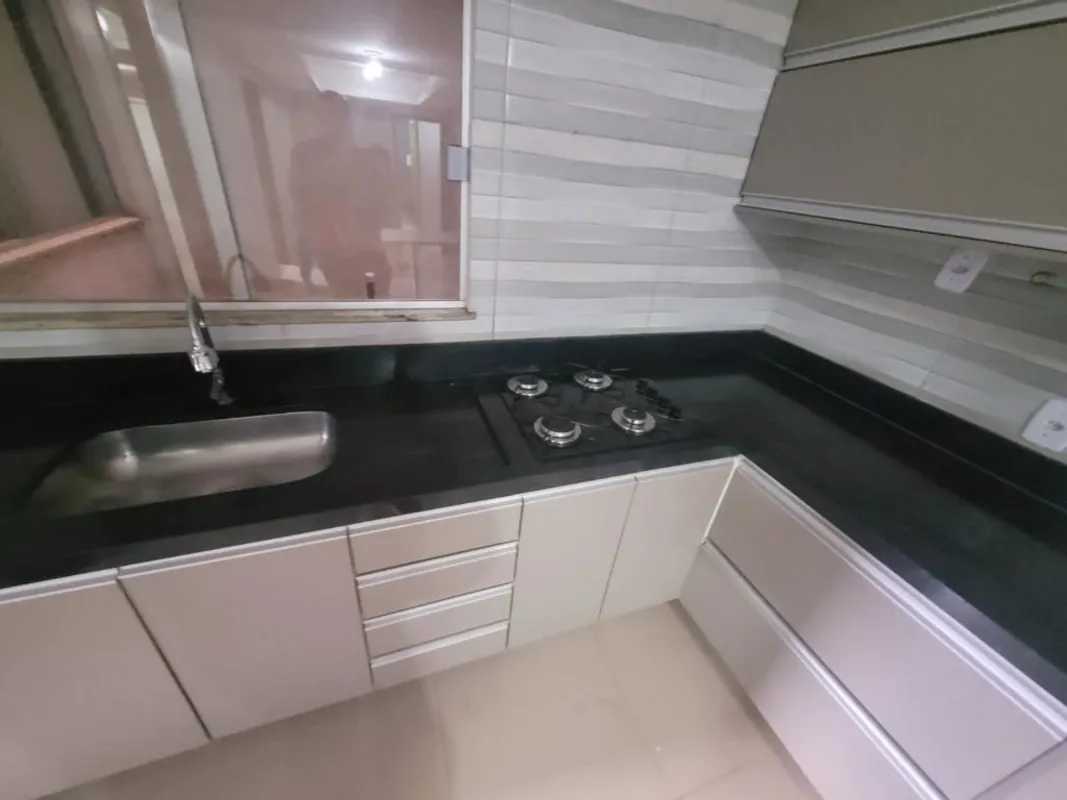 Vicente Pires, trecho 3 quadra 8 - Apartamento de 2 quartos com suíteLocalizado ...
