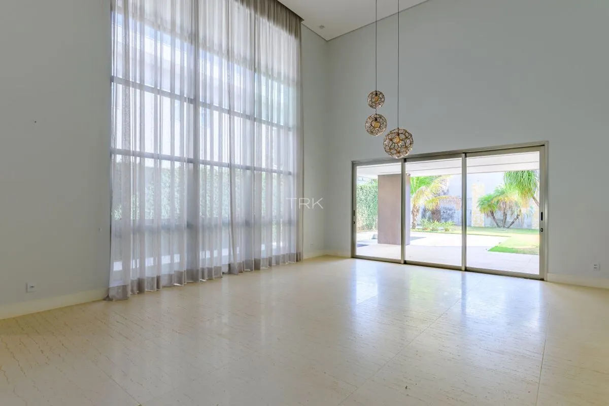 Casa com 4 suítes à venda no Jardim do Lago, Jardim Botânico - Brasília.4 experi...