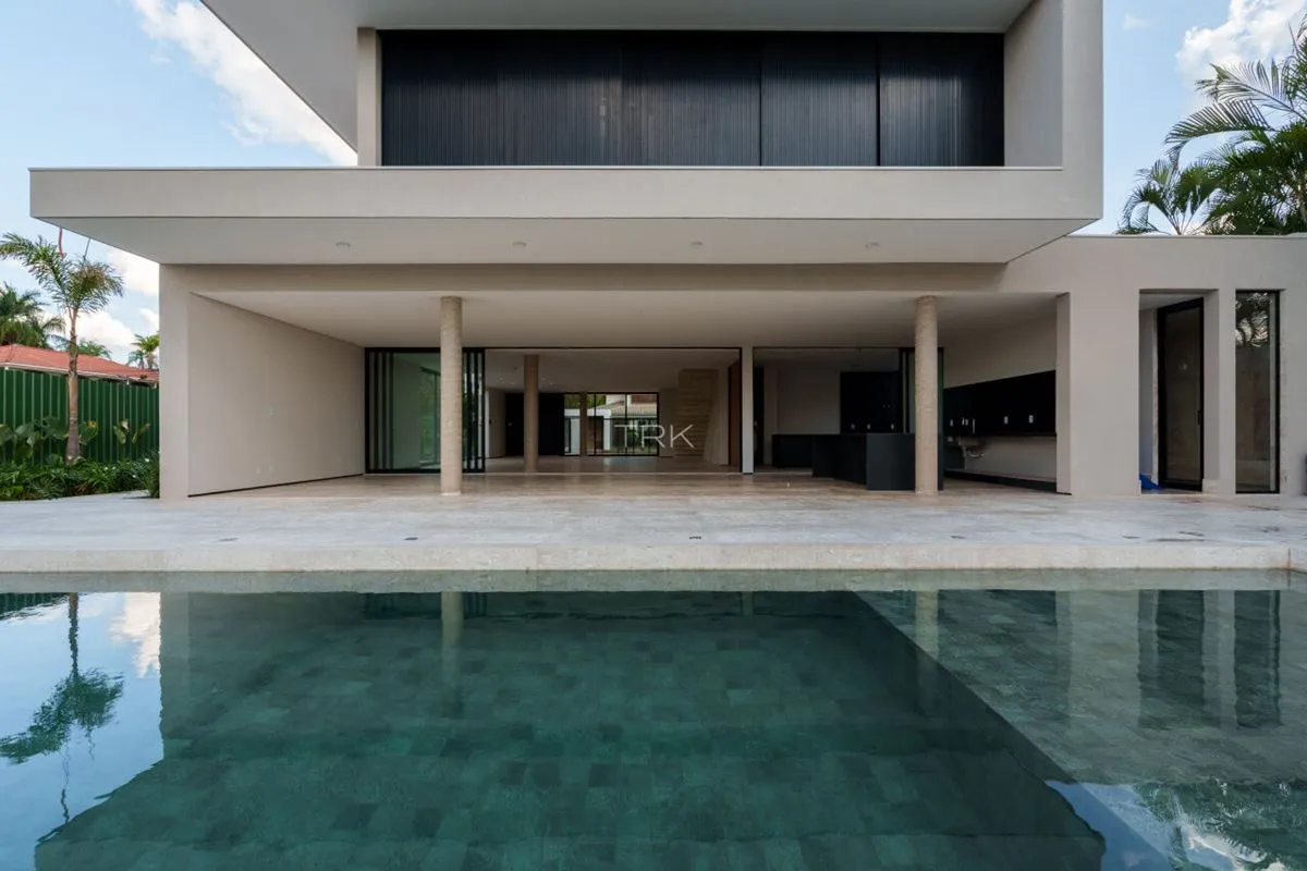 Casa com 4 suítes à venda na SHIS QI 23, Lago Sul - Brasília.5 experiências incr...