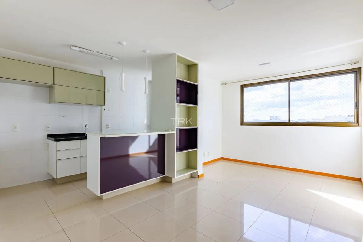 Apartamento com 2 suítes à venda na SQNW 309, Noroeste - Brasília.3 experiências...