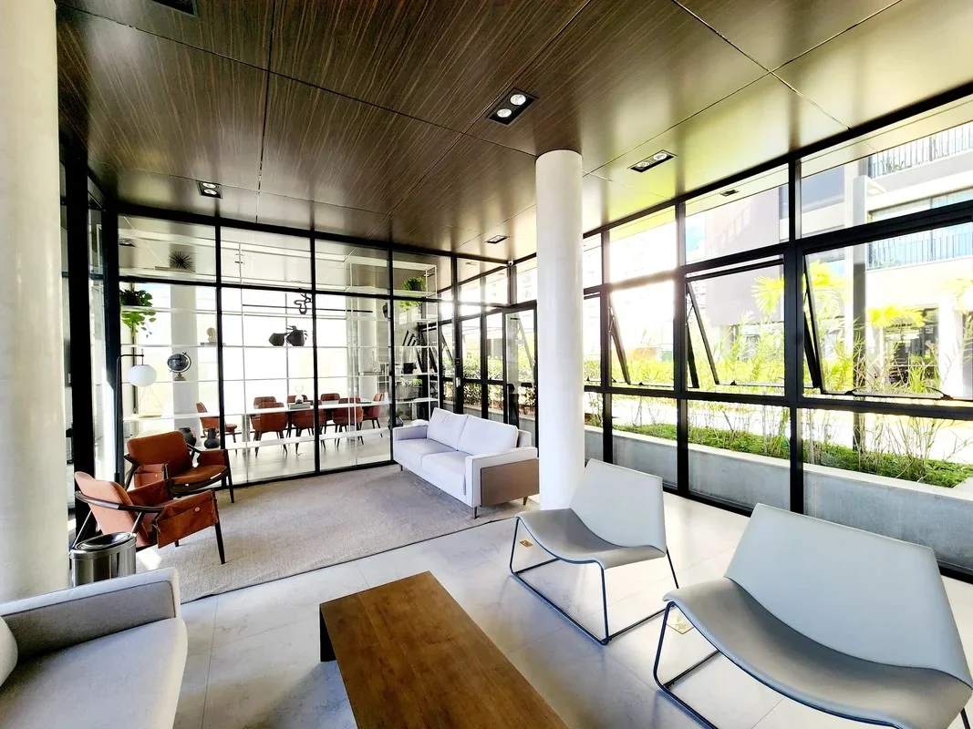 OASIS DESING 4 SUITES 3 VAGAS ÁGUAS CLARAS Oasis de Desing 170 metros, 4 suites,...