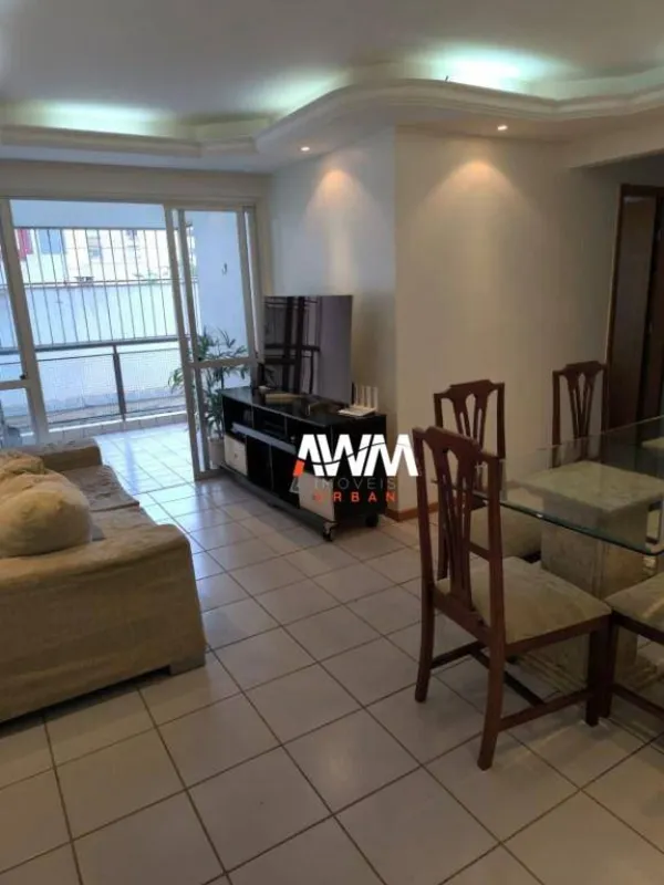 Apartamento a venda no Setor Bela Vista - 78m²Contendo 3 quartos, sendo 1 suíte,...