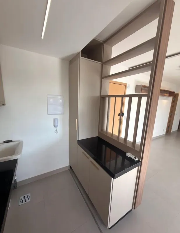 Um apartamento que entrega exatamente o que você precisa: conforto, sofisticação...