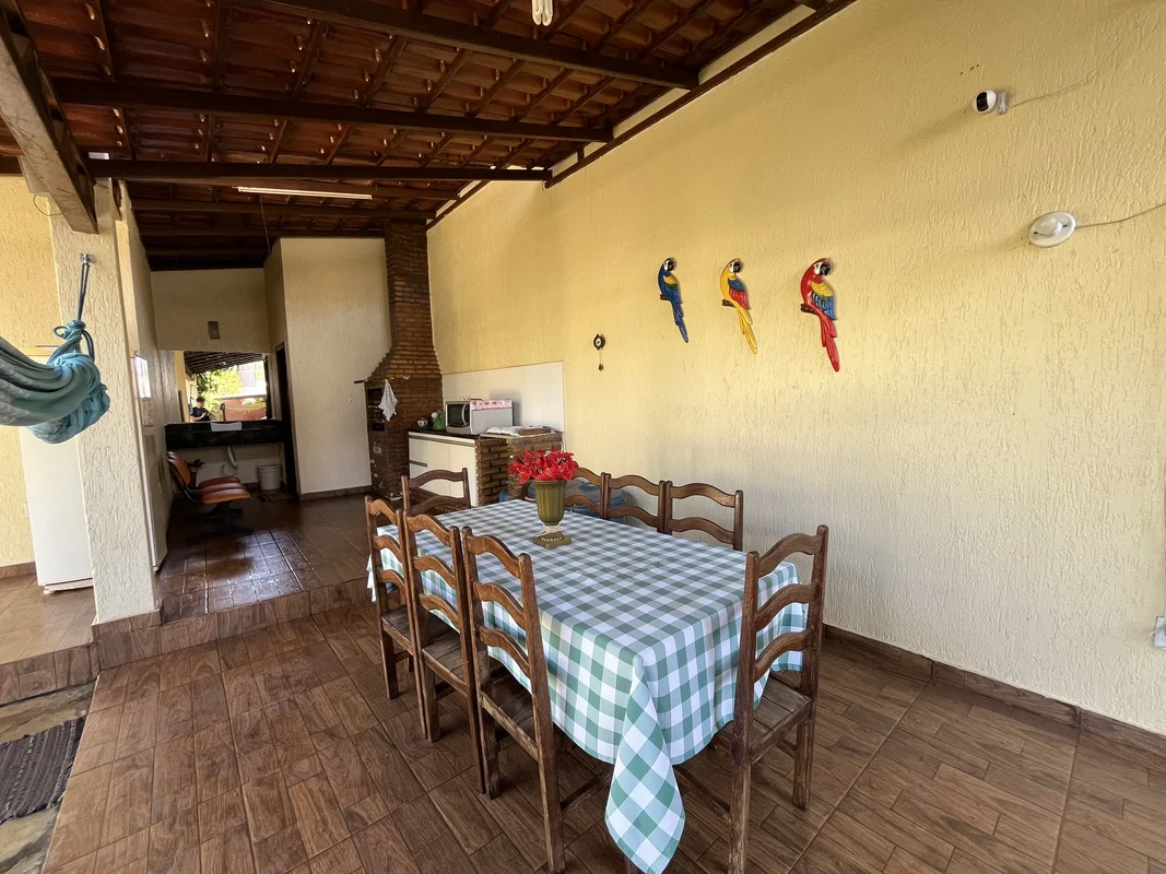 Foto do Imóvel