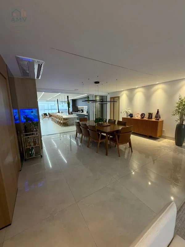 Descubra um apartamento único na Rua 1141, SETOR MARISTA, Goiânia-GO: uma oportu...