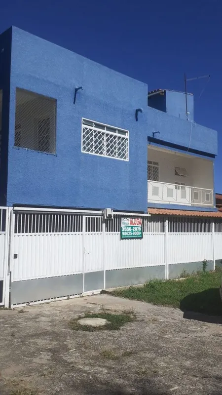 SOBRADO 02 PAVIMENTOS + TERRAÇO, 03 QUARTOS, SENDO 01 SUÍTE, 02 SALAS AMPLAS, CO...