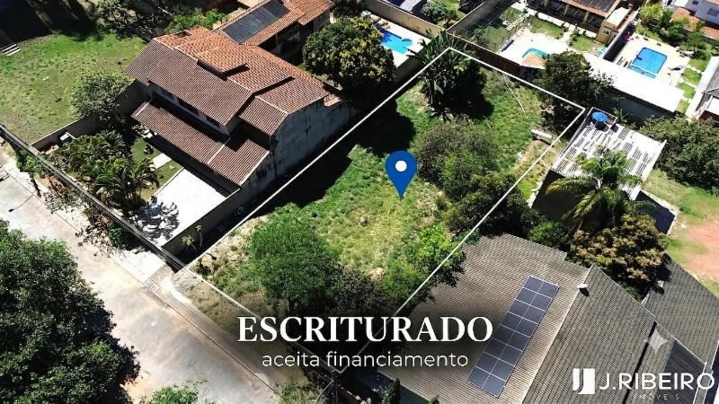 J.RIBEIRO, há mais de 34 anos conectando pessoas aos melhores imóveis de Brasíli...