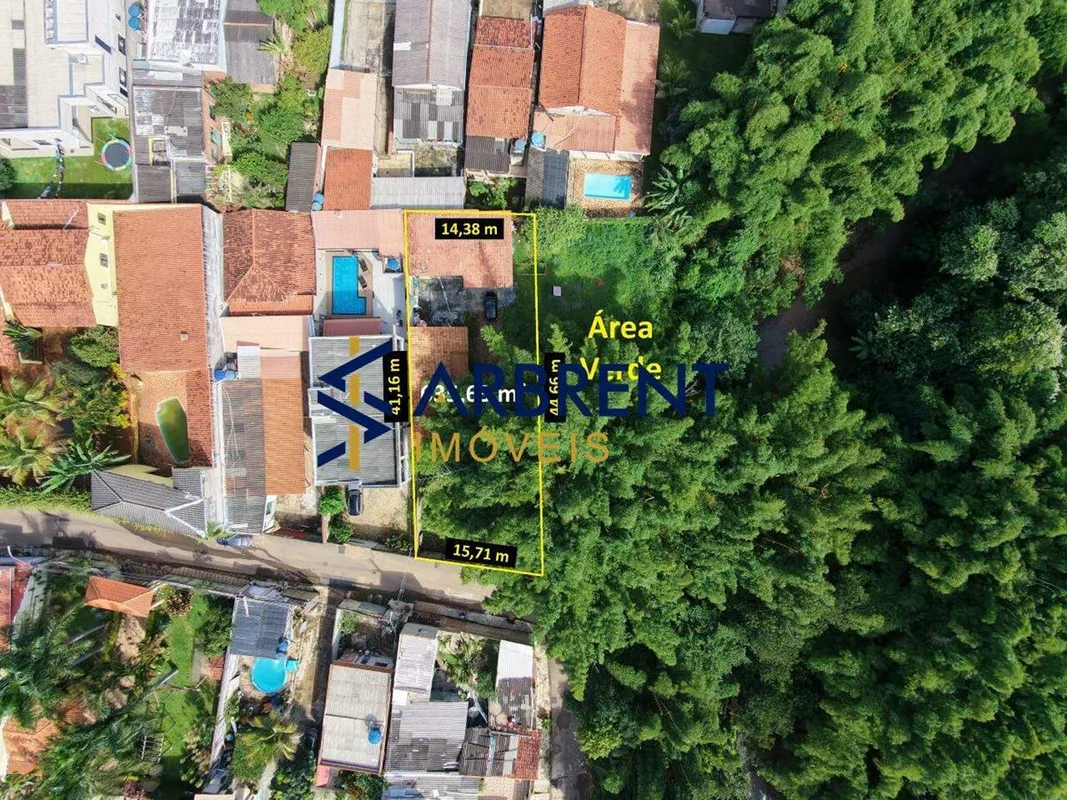 Você já imaginou construir a casa dos seus sonhos sem o medo constante da regula...