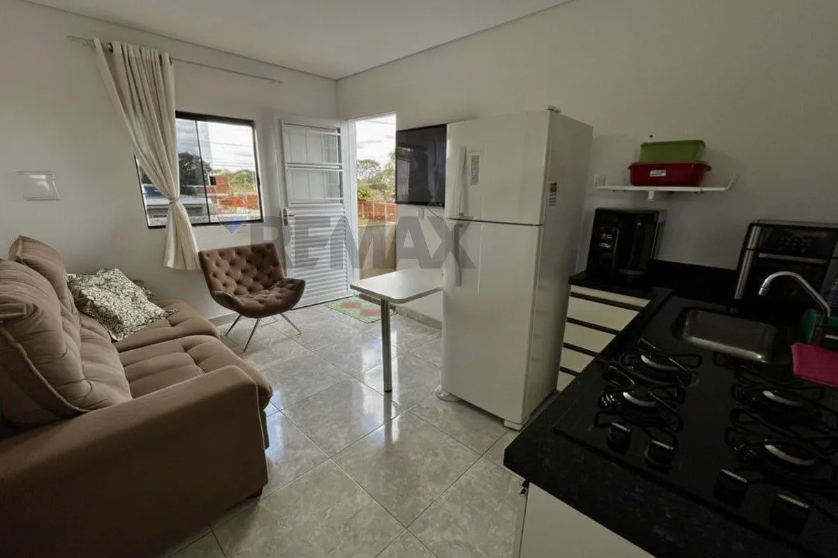 Casa em Condomínio Fechado 3 Qts, Terraço com Vista Livre e Terreno de 400m² Pon...