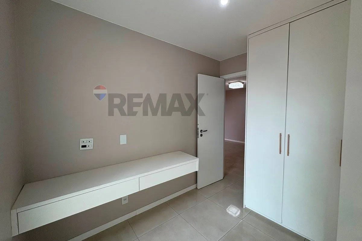 Apartamento para locação em Guará II, Res. Contemplar . Localizado na Área Espec...