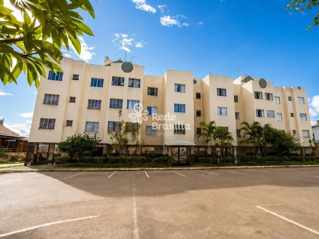 Destaques do imóvel:2 quartos bem distribuídos, proporcionando conforto e pratic...