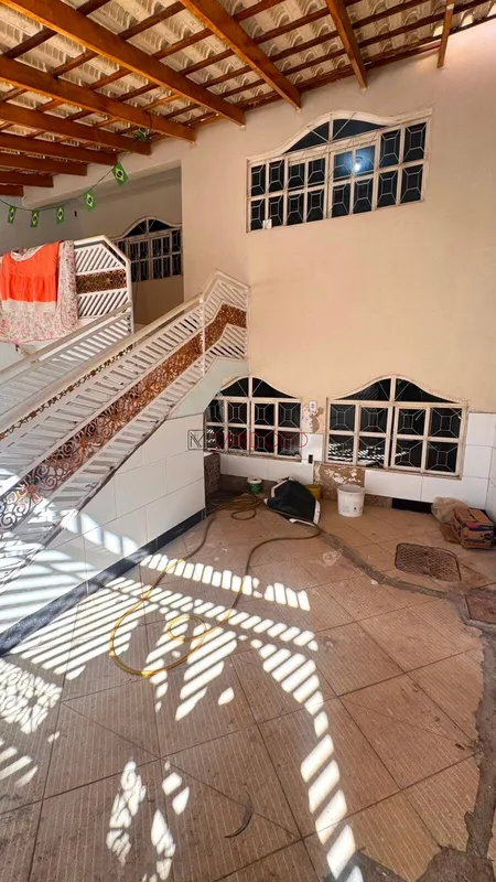 SOBRADO À VENDA | QR 406 CONJUNTO 18 – CASA 21 | SAMAMBAIA NORTE – DFR$ 650.000,...