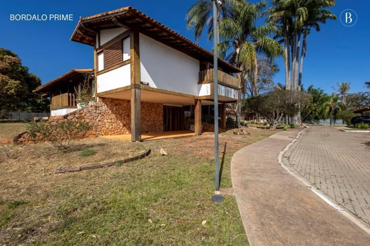 VILLA153625 - Última atualização: 29/08/26 23:31SMDB Conjunto 12 A - Lago Sul - ...