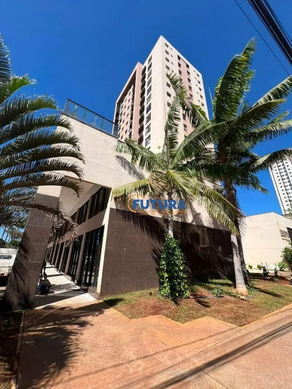 A FUTURA NEGÓCIOS IMOBILIÁRIOS disponibiliza para VENDA:Apartamento de 44 m² - L...