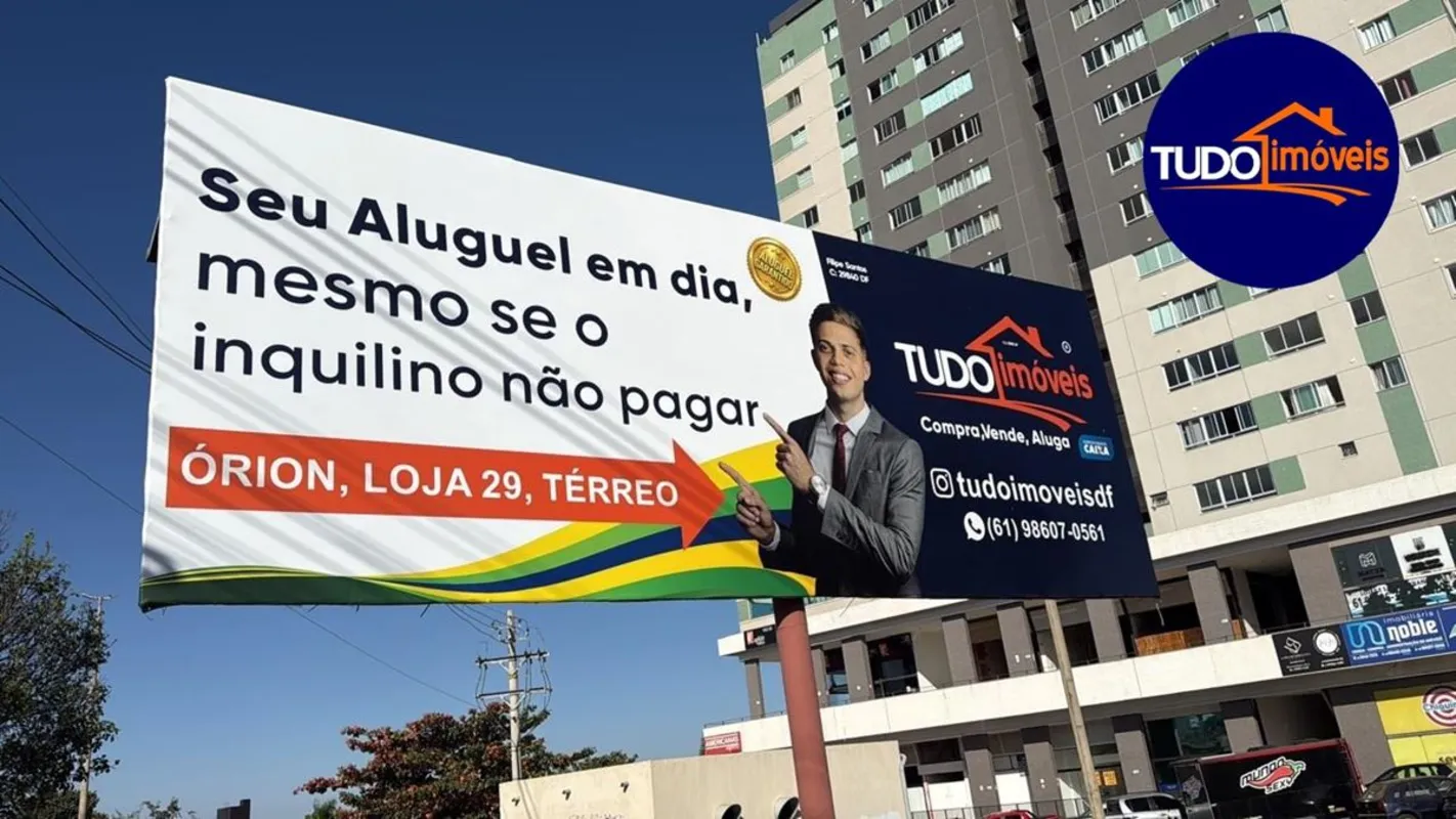 Foto do Imóvel