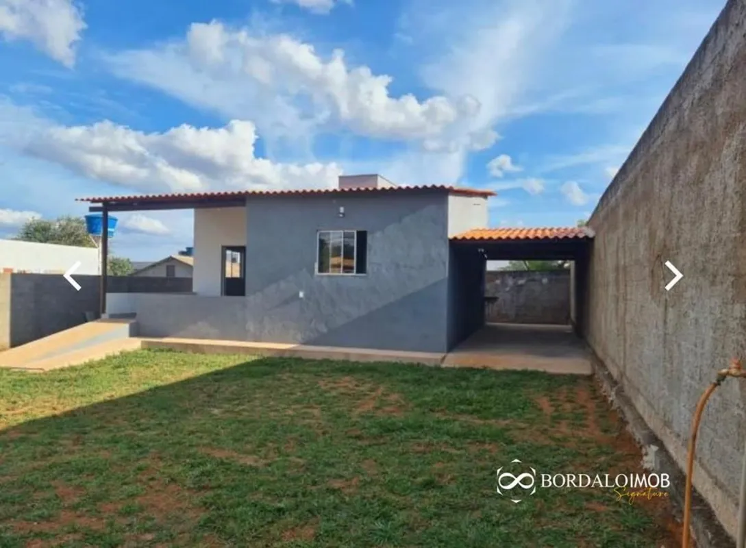 Foto do Imóvel