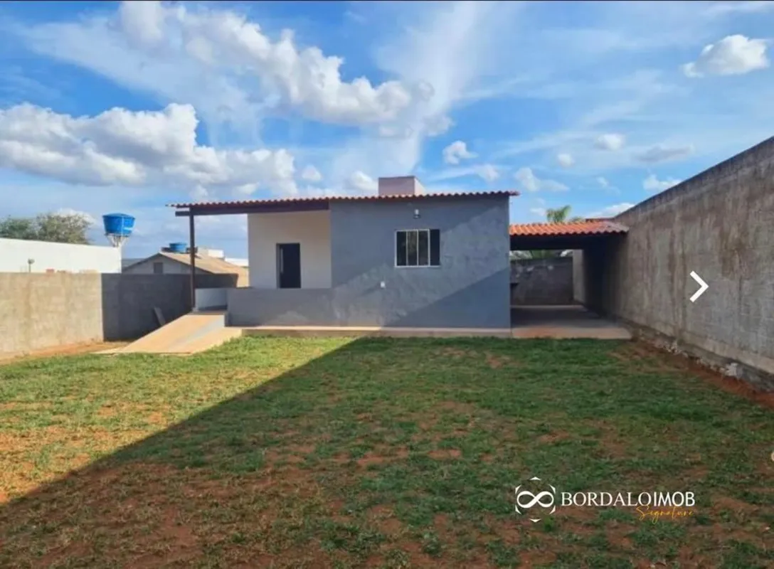 Foto do Imóvel